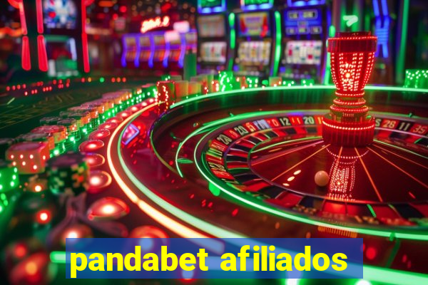 pandabet afiliados